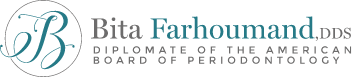 Bita Farhoumand DDS logo